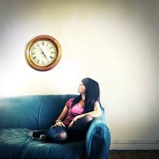 Time: Have Control Over It, Have Control Over Your Life